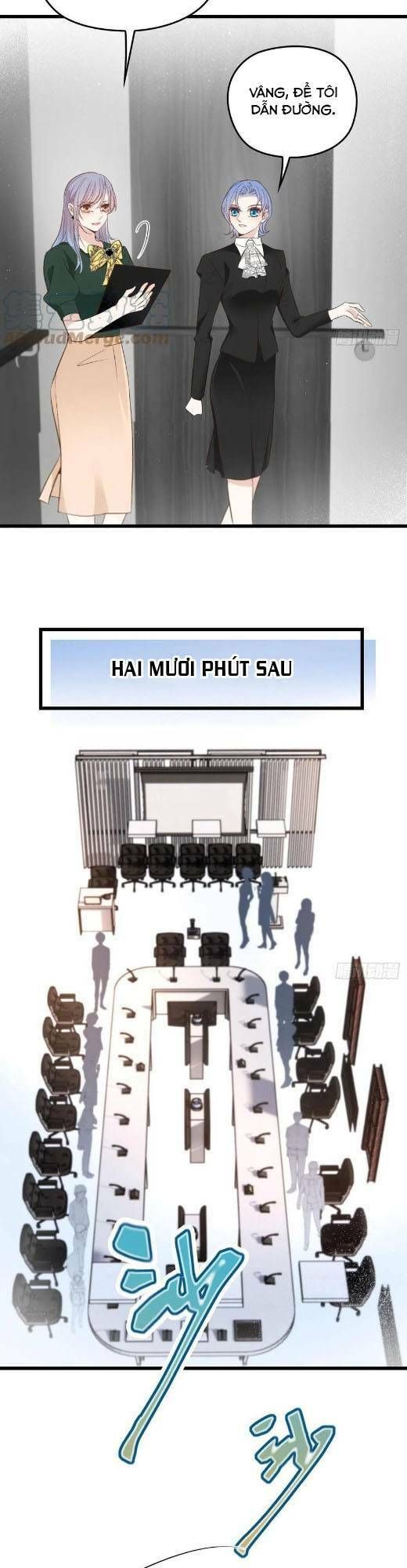 đọc truyện Cô Vợ Mang Thai Một Tặng Một Chương 167 ảnh 20 tại Truyện Dạ Ký