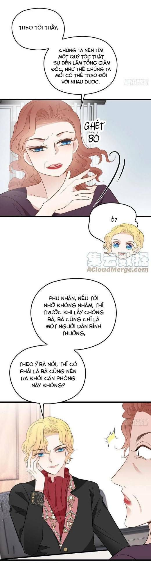đọc truyện Cô Vợ Mang Thai Một Tặng Một Chương 168 ảnh 11 tại Truyện Dạ Ký