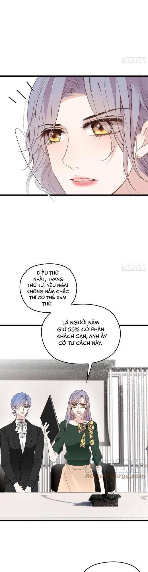 đọc truyện Cô Vợ Mang Thai Một Tặng Một Chương 168 ảnh 16 tại Truyện Dạ Ký