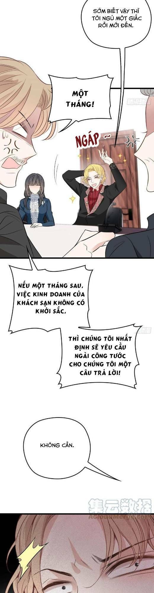 đọc truyện Cô Vợ Mang Thai Một Tặng Một Chương 168 ảnh 17 tại Truyện Dạ Ký