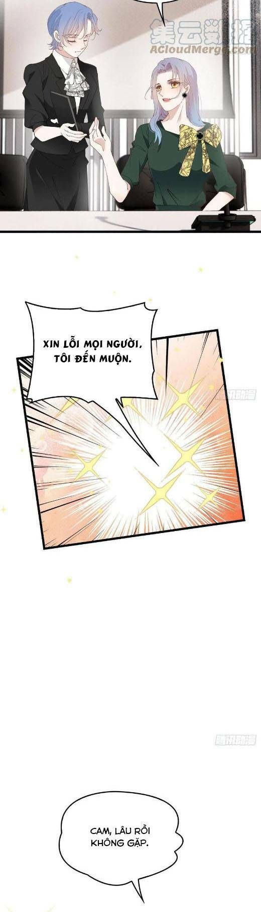 đọc truyện Cô Vợ Mang Thai Một Tặng Một Chương 168 ảnh 4 tại Truyện Dạ Ký