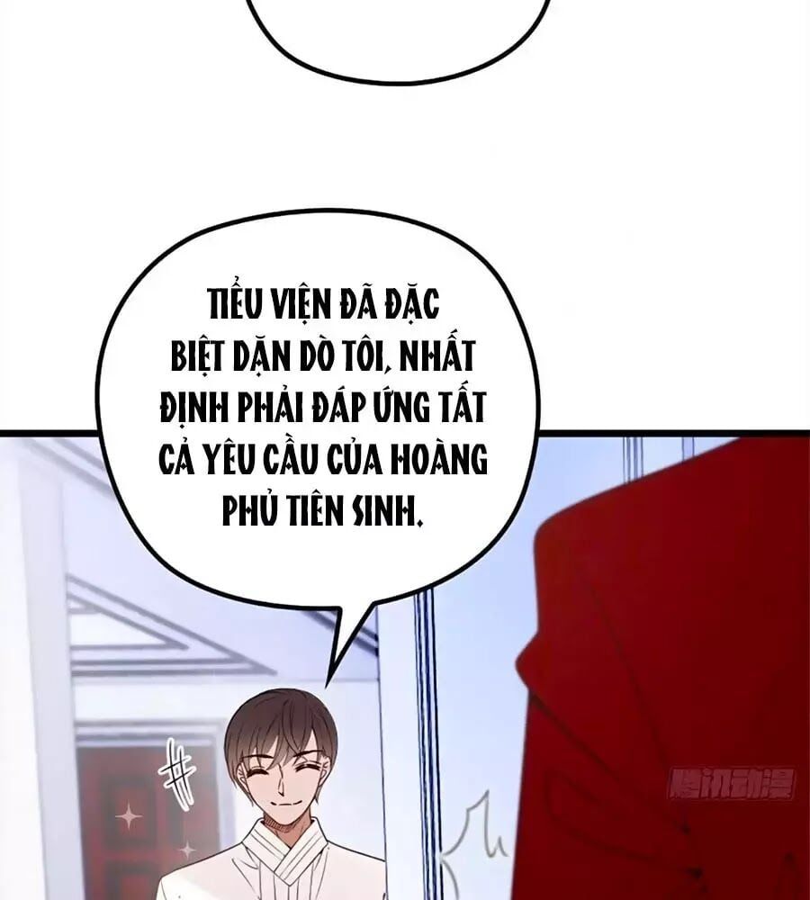 đọc truyện Cô Vợ Mang Thai Một Tặng Một Chương 17 ảnh 18 tại Truyện Dạ Ký
