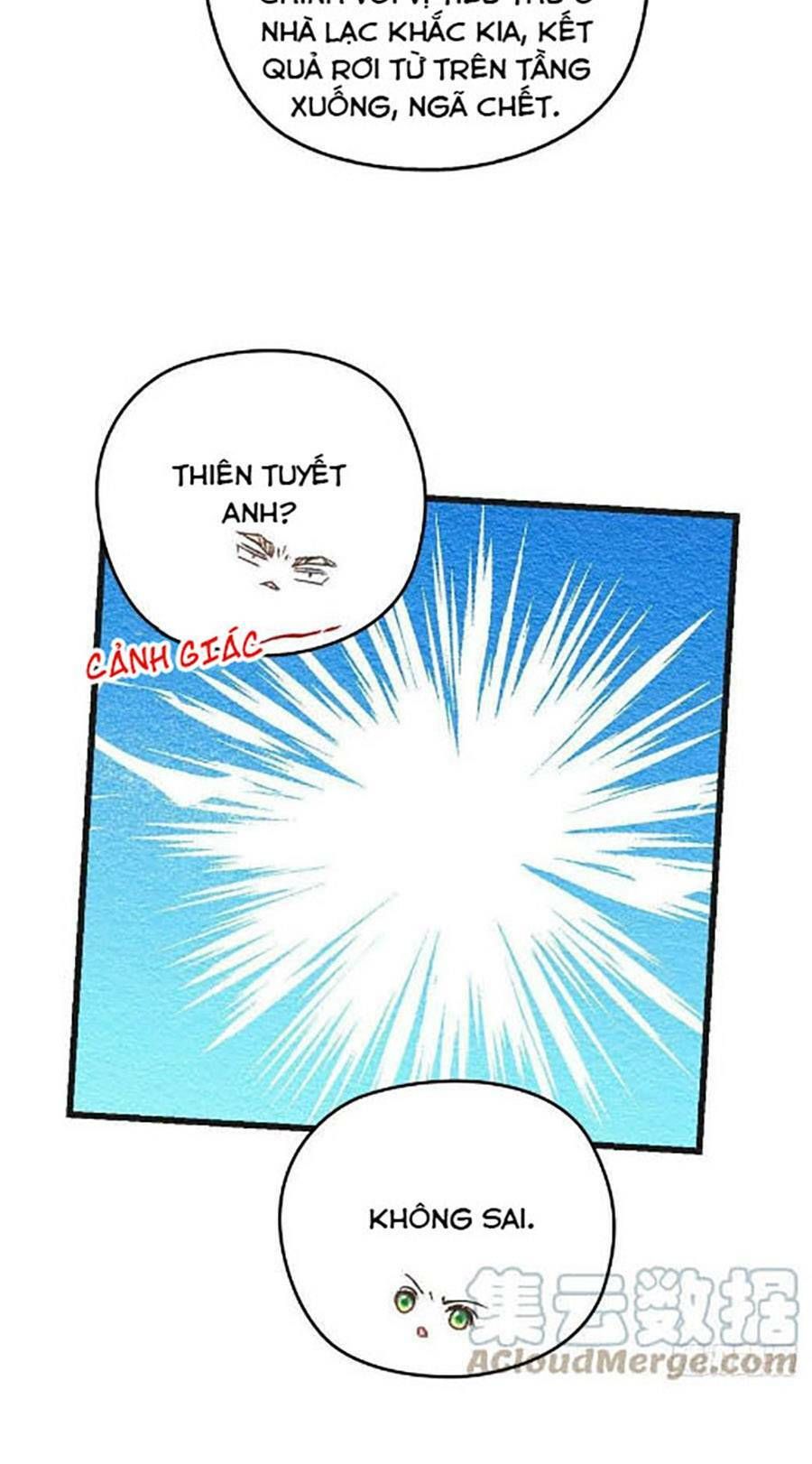 đọc truyện Cô Vợ Mang Thai Một Tặng Một Chương 170 ảnh 5 tại Truyện Dạ Ký