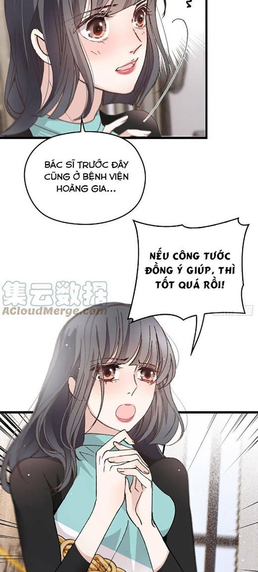 đọc truyện Cô Vợ Mang Thai Một Tặng Một Chương 171 ảnh 29 tại Truyện Dạ Ký