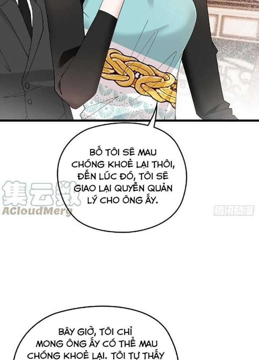 đọc truyện Cô Vợ Mang Thai Một Tặng Một Chương 172 ảnh 23 tại Truyện Dạ Ký