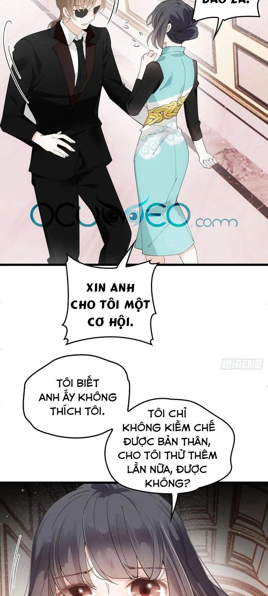 đọc truyện Cô Vợ Mang Thai Một Tặng Một Chương 175 ảnh 5 tại Truyện Dạ Ký