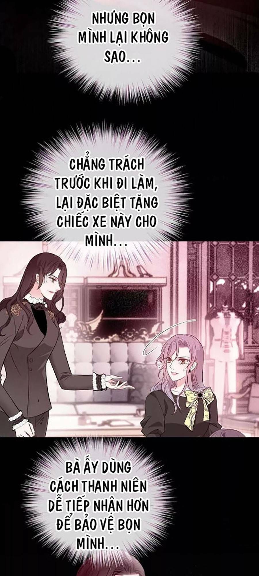 đọc truyện Cô Vợ Mang Thai Một Tặng Một Chương 177 ảnh 22 tại Truyện Dạ Ký