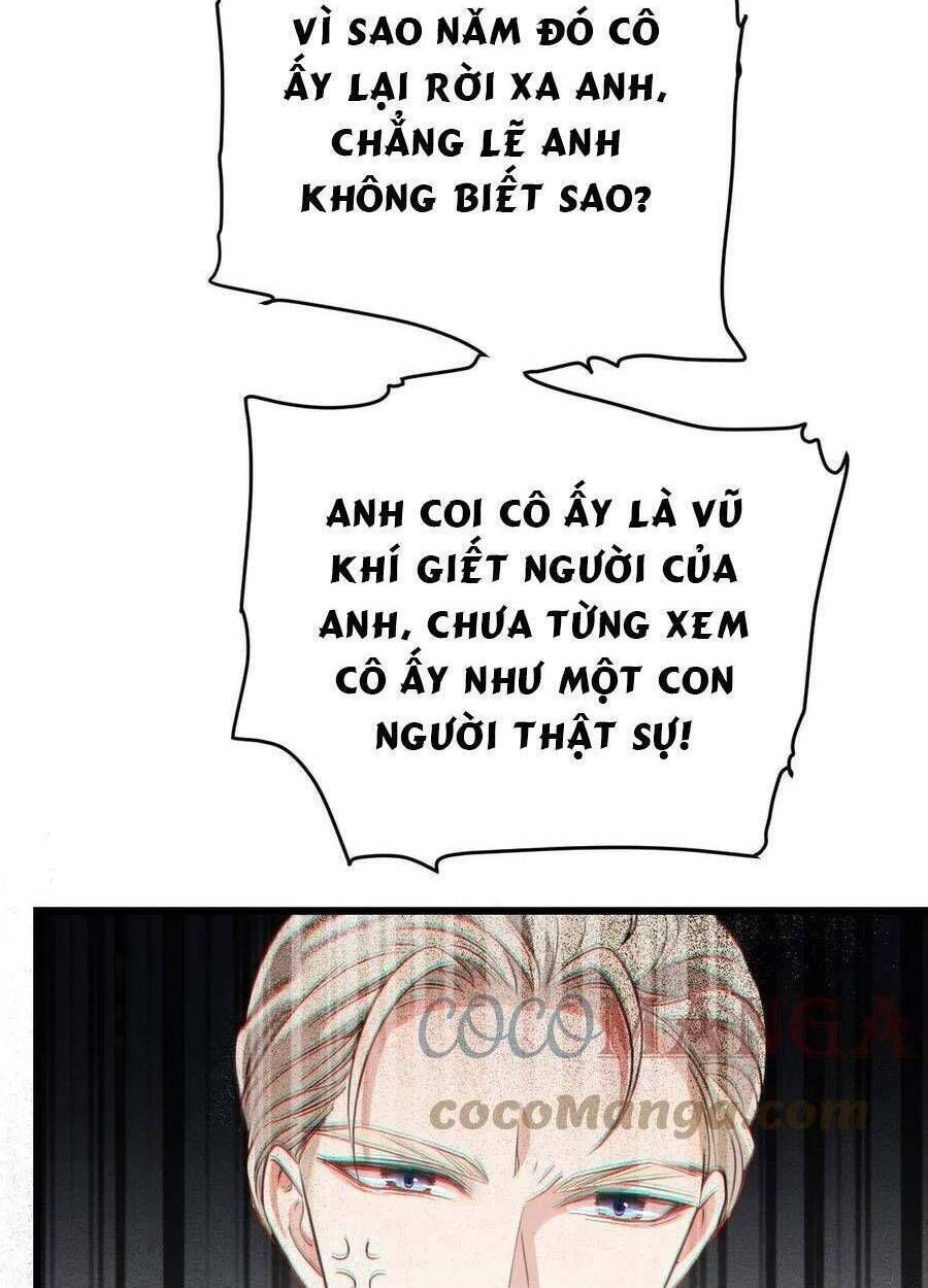 đọc truyện Cô Vợ Mang Thai Một Tặng Một Chương 179 ảnh 42 tại Truyện Dạ Ký