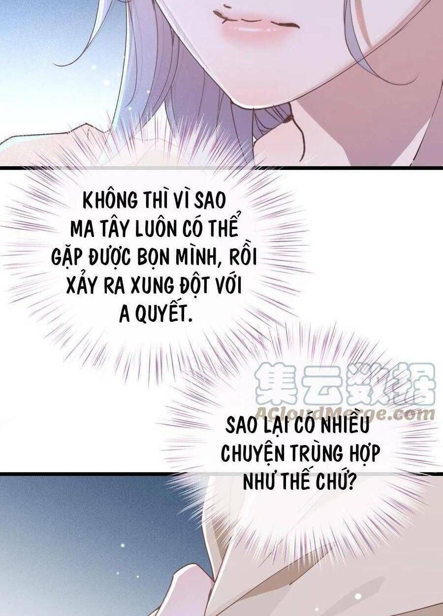 đọc truyện Cô Vợ Mang Thai Một Tặng Một Chương 180 ảnh 27 tại Truyện Dạ Ký