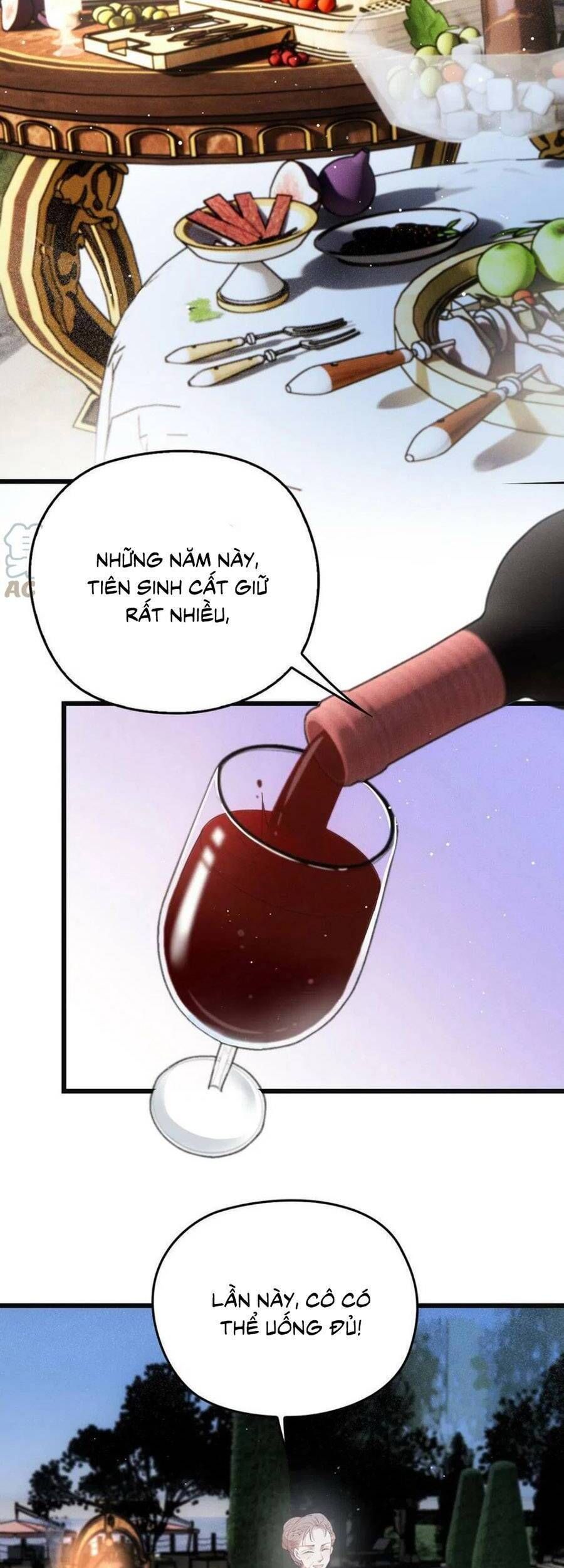đọc truyện Cô Vợ Mang Thai Một Tặng Một Chương 187 ảnh 5 tại Truyện Dạ Ký