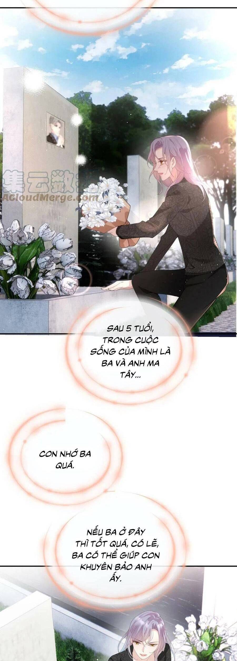 đọc truyện Cô Vợ Mang Thai Một Tặng Một Chương 189 ảnh 27 tại Truyện Dạ Ký