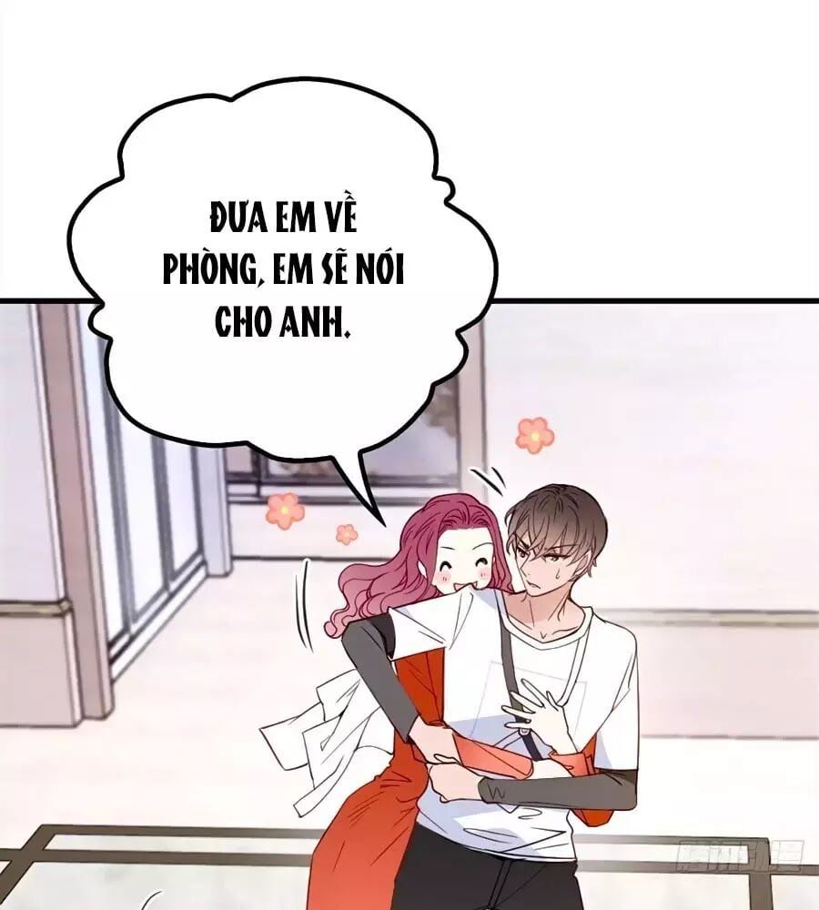 đọc truyện Cô Vợ Mang Thai Một Tặng Một Chương 19 ảnh 59 tại Truyện Dạ Ký