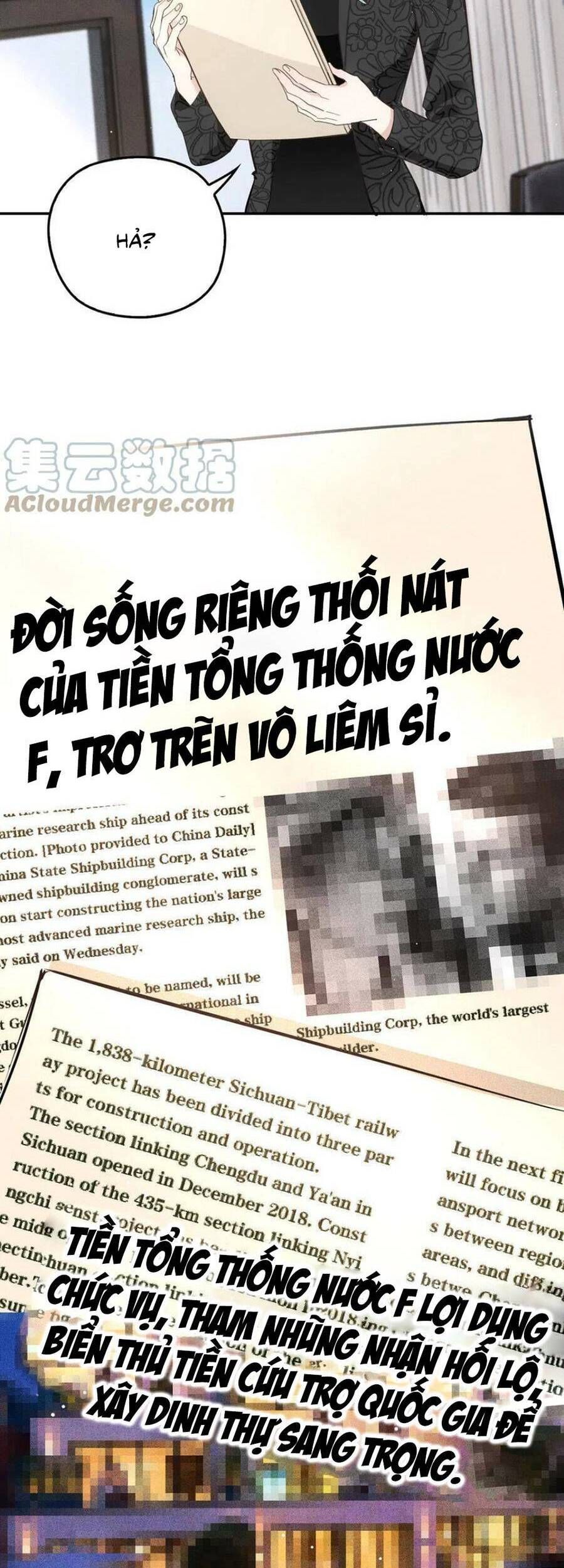 đọc truyện Cô Vợ Mang Thai Một Tặng Một Chương 191 ảnh 11 tại Truyện Dạ Ký