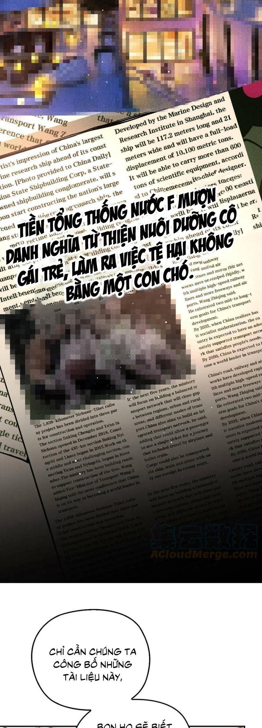 đọc truyện Cô Vợ Mang Thai Một Tặng Một Chương 191 ảnh 12 tại Truyện Dạ Ký