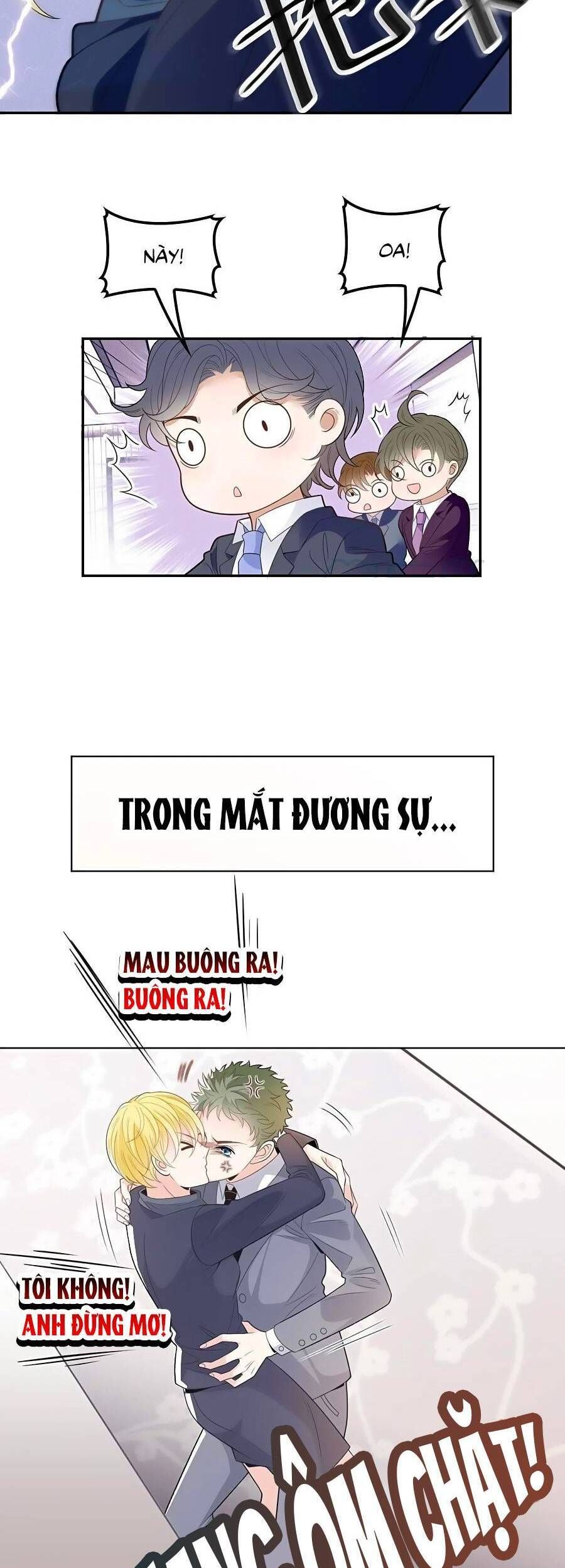đọc truyện Cô Vợ Mang Thai Một Tặng Một Chương 199 ảnh 8 tại Truyện Dạ Ký