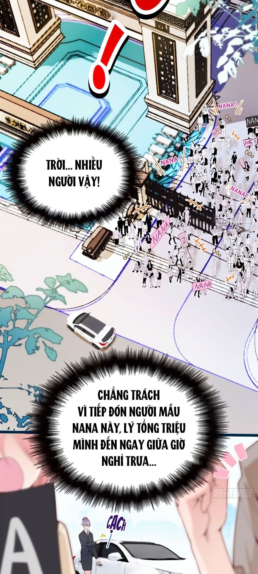 đọc truyện Cô Vợ Mang Thai Một Tặng Một Chương 2 ảnh 26 tại Truyện Dạ Ký