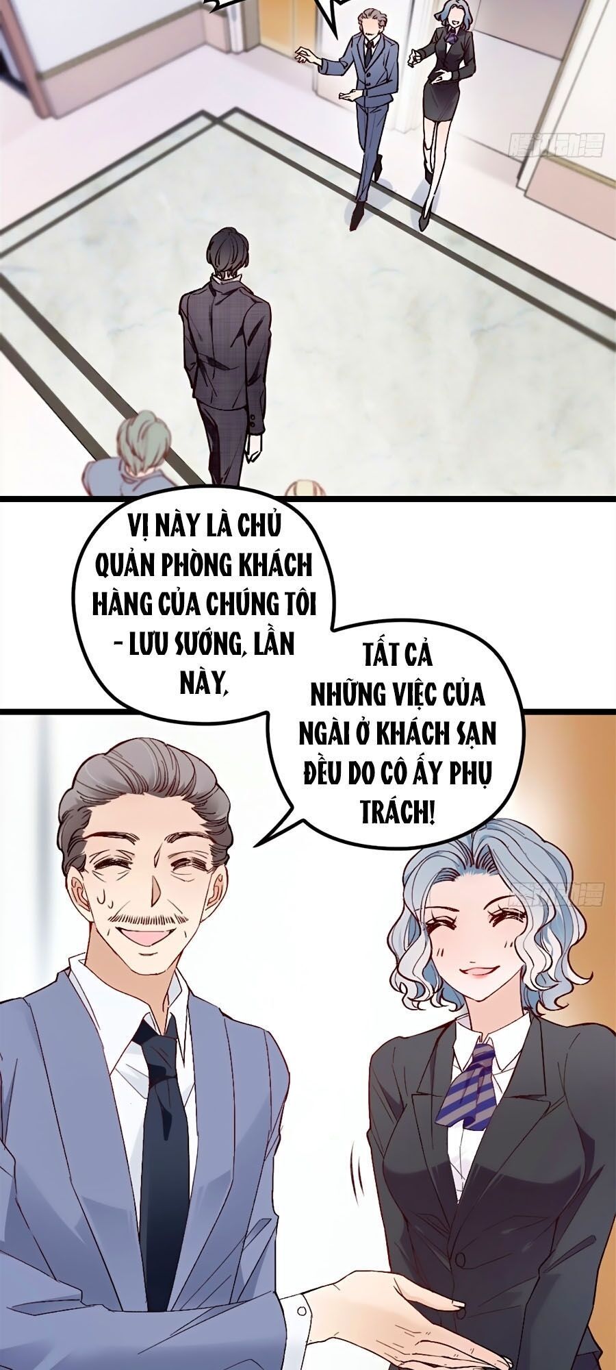 đọc truyện Cô Vợ Mang Thai Một Tặng Một Chương 2 ảnh 48 tại Truyện Dạ Ký