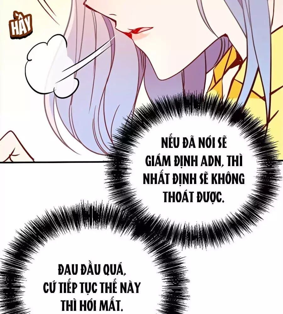 đọc truyện Cô Vợ Mang Thai Một Tặng Một Chương 20 ảnh 4 tại Truyện Dạ Ký