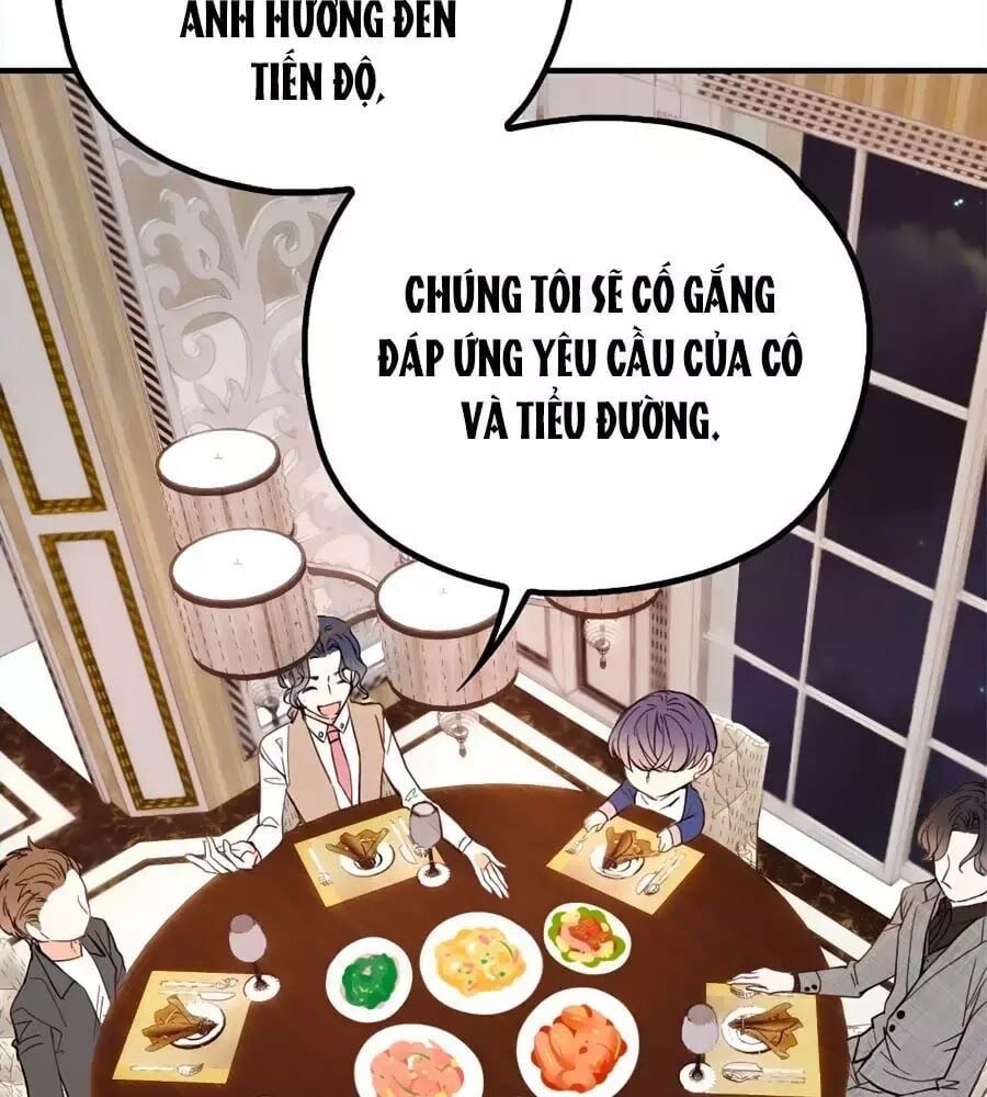 đọc truyện Cô Vợ Mang Thai Một Tặng Một Chương 20 ảnh 62 tại Truyện Dạ Ký