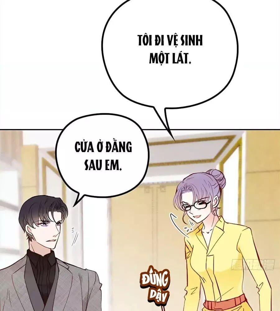 đọc truyện Cô Vợ Mang Thai Một Tặng Một Chương 20 ảnh 72 tại Truyện Dạ Ký