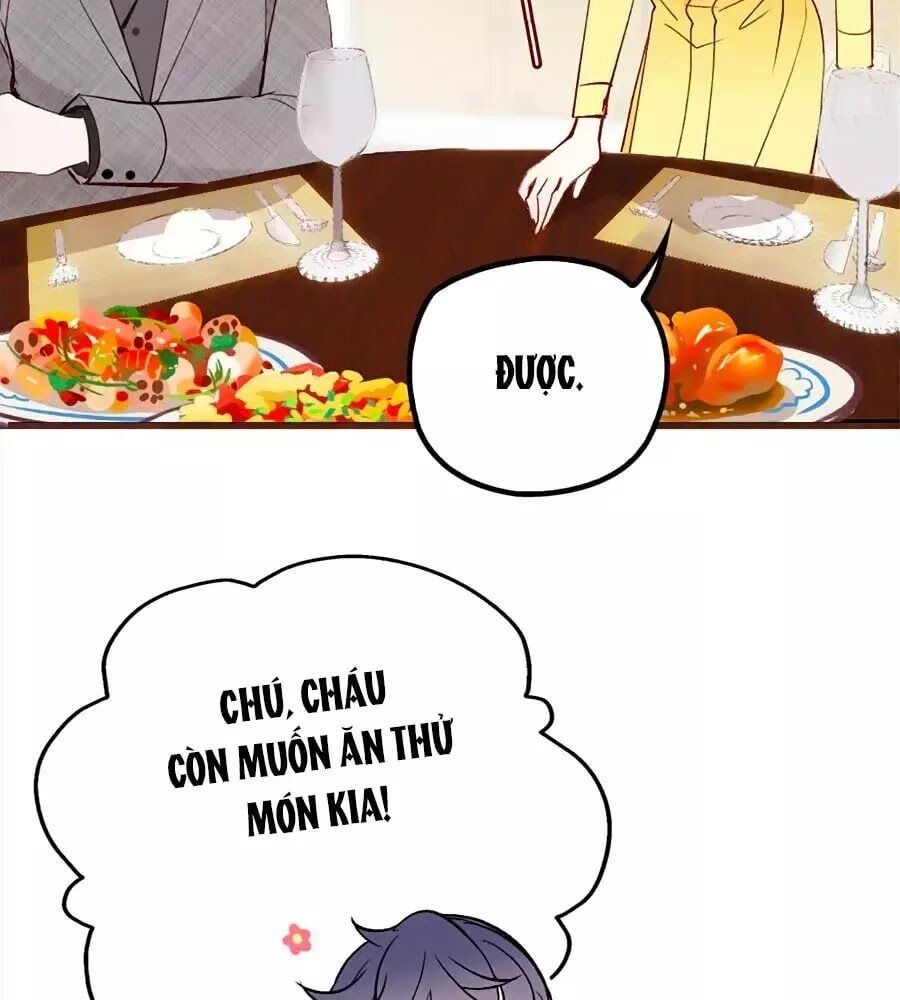 đọc truyện Cô Vợ Mang Thai Một Tặng Một Chương 20 ảnh 73 tại Truyện Dạ Ký