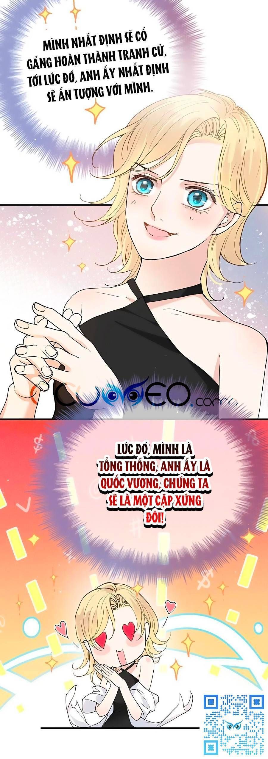 đọc truyện Cô Vợ Mang Thai Một Tặng Một Chương 206 ảnh 24 tại Truyện Dạ Ký