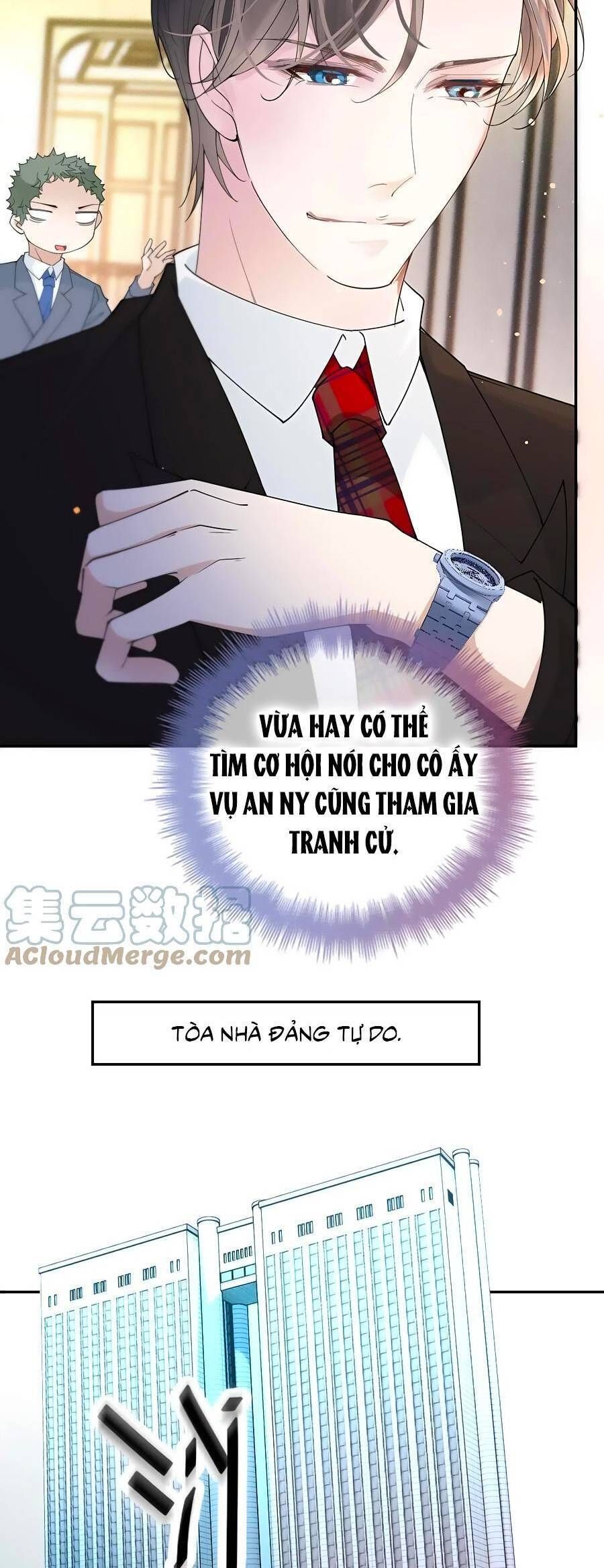 đọc truyện Cô Vợ Mang Thai Một Tặng Một Chương 208 ảnh 10 tại Truyện Dạ Ký