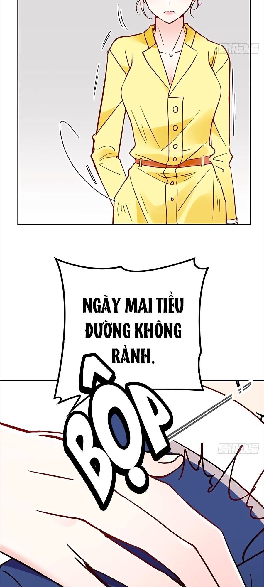 đọc truyện Cô Vợ Mang Thai Một Tặng Một Chương 21 ảnh 14 tại Truyện Dạ Ký