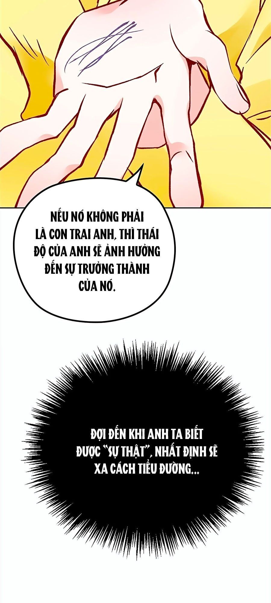 đọc truyện Cô Vợ Mang Thai Một Tặng Một Chương 21 ảnh 24 tại Truyện Dạ Ký