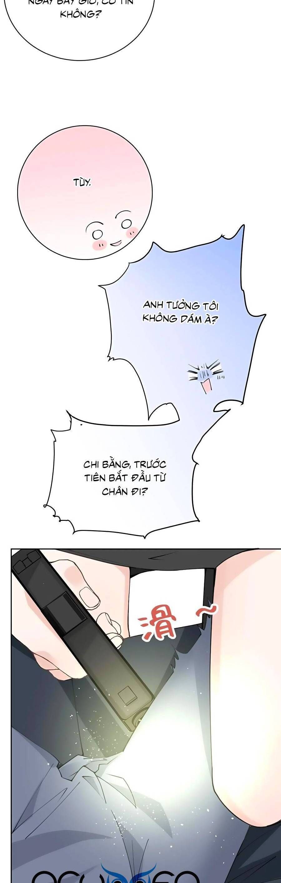 đọc truyện Cô Vợ Mang Thai Một Tặng Một Chương 214 ảnh 4 tại Truyện Dạ Ký
