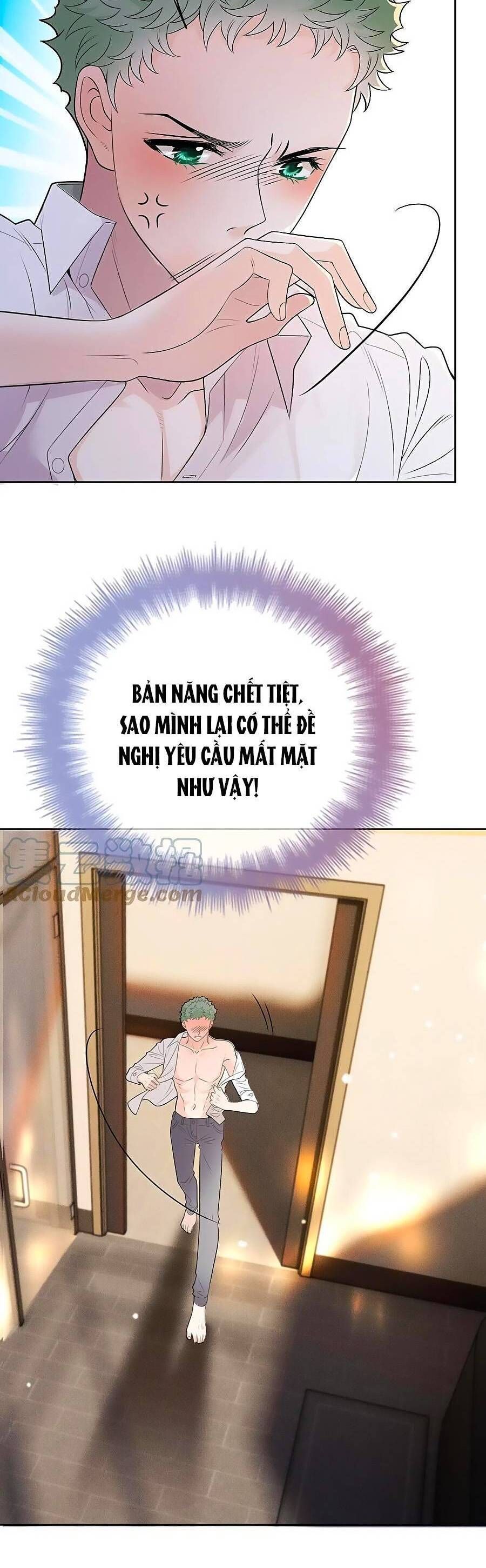 đọc truyện Cô Vợ Mang Thai Một Tặng Một Chương 216 ảnh 21 tại Truyện Dạ Ký