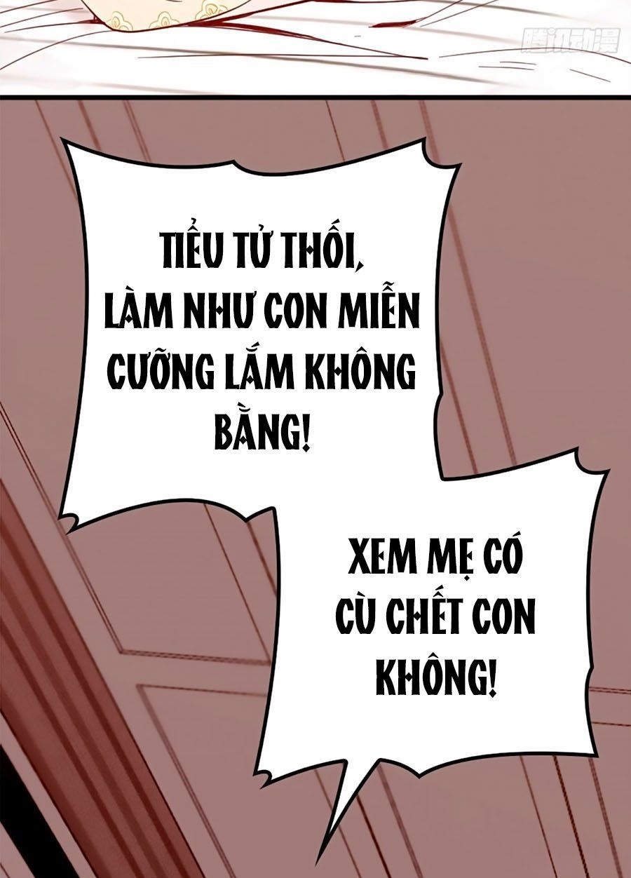 đọc truyện Cô Vợ Mang Thai Một Tặng Một Chương 22 ảnh 31 tại Truyện Dạ Ký