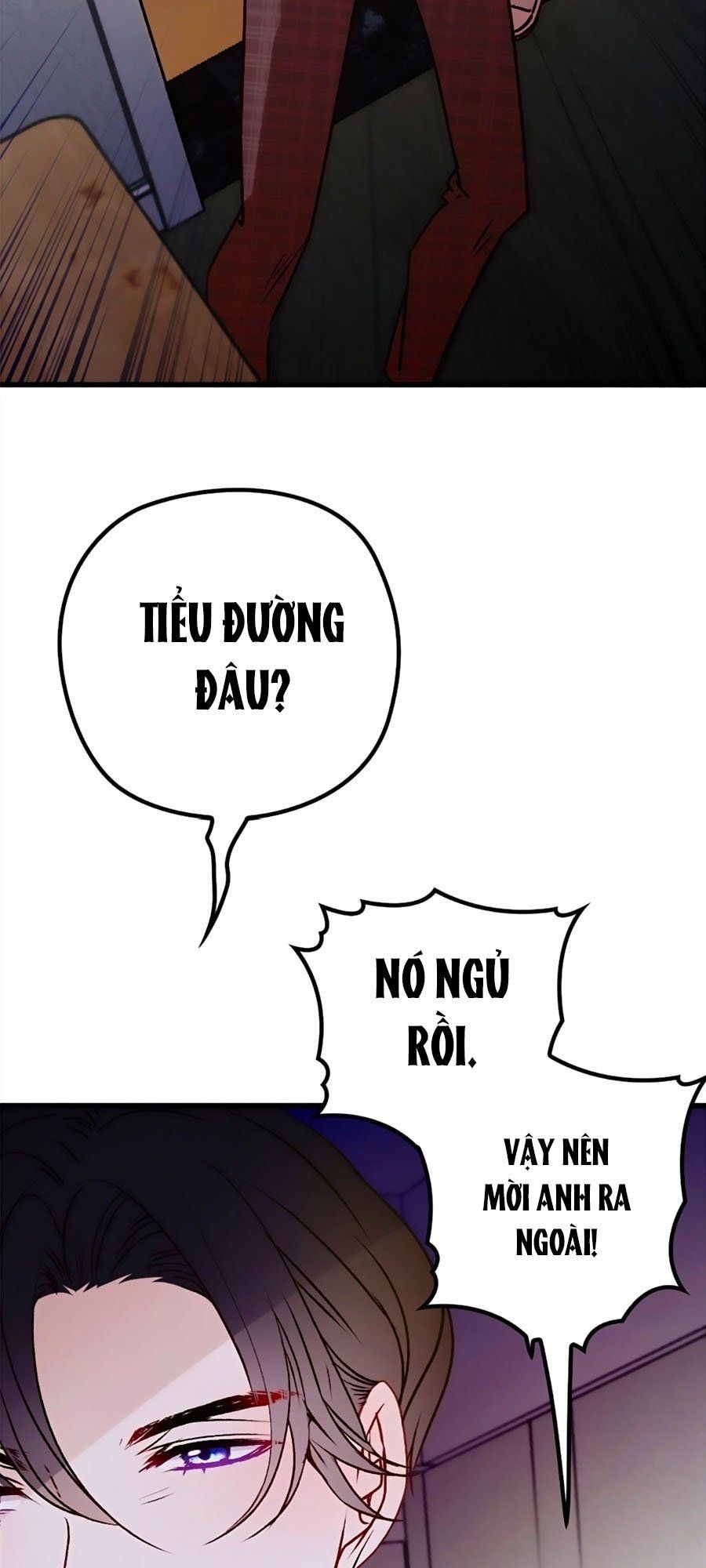 đọc truyện Cô Vợ Mang Thai Một Tặng Một Chương 22 ảnh 39 tại Truyện Dạ Ký