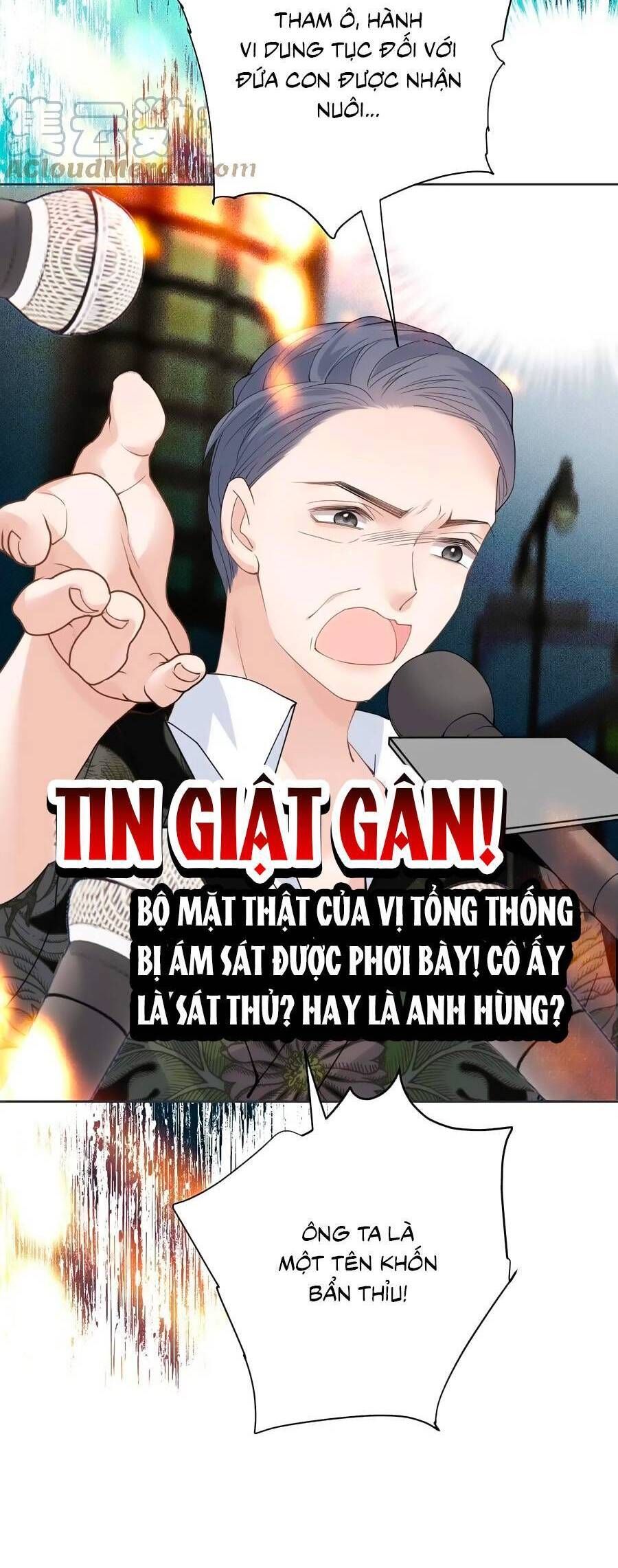 đọc truyện Cô Vợ Mang Thai Một Tặng Một Chương 224 ảnh 12 tại Truyện Dạ Ký