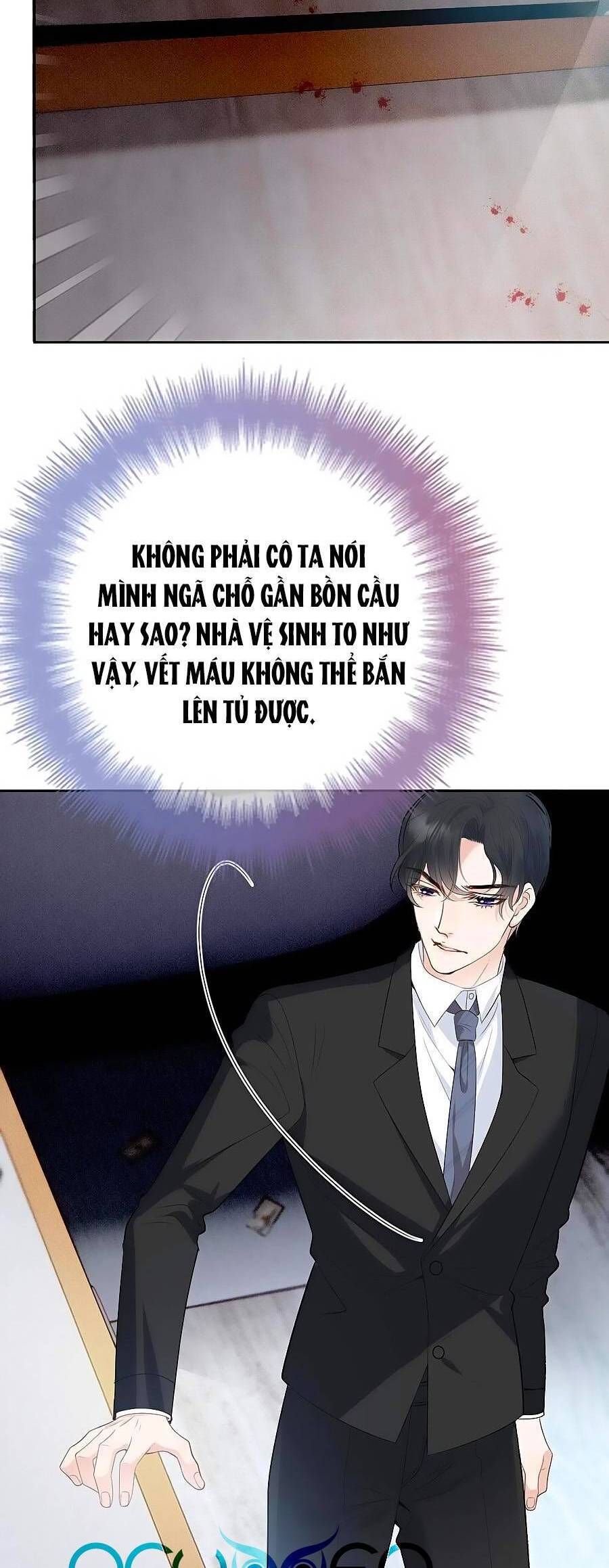 đọc truyện Cô Vợ Mang Thai Một Tặng Một Chương 225 ảnh 22 tại Truyện Dạ Ký