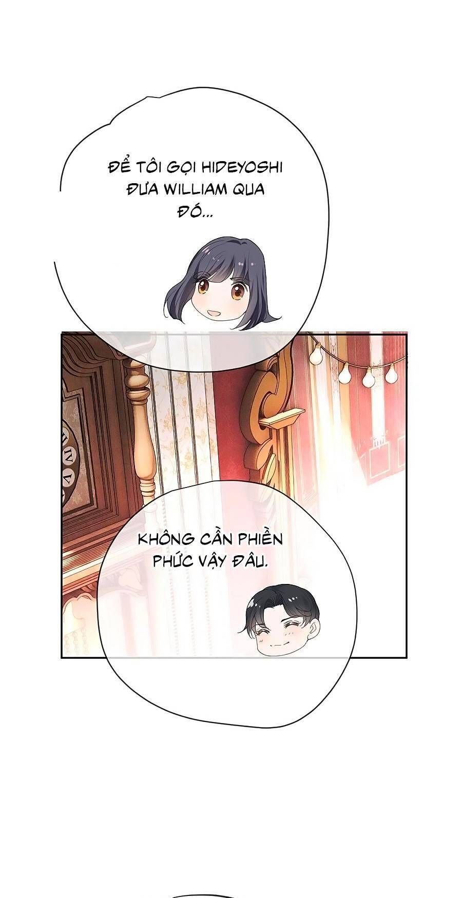 đọc truyện Cô Vợ Mang Thai Một Tặng Một Chương 226 ảnh 18 tại Truyện Dạ Ký