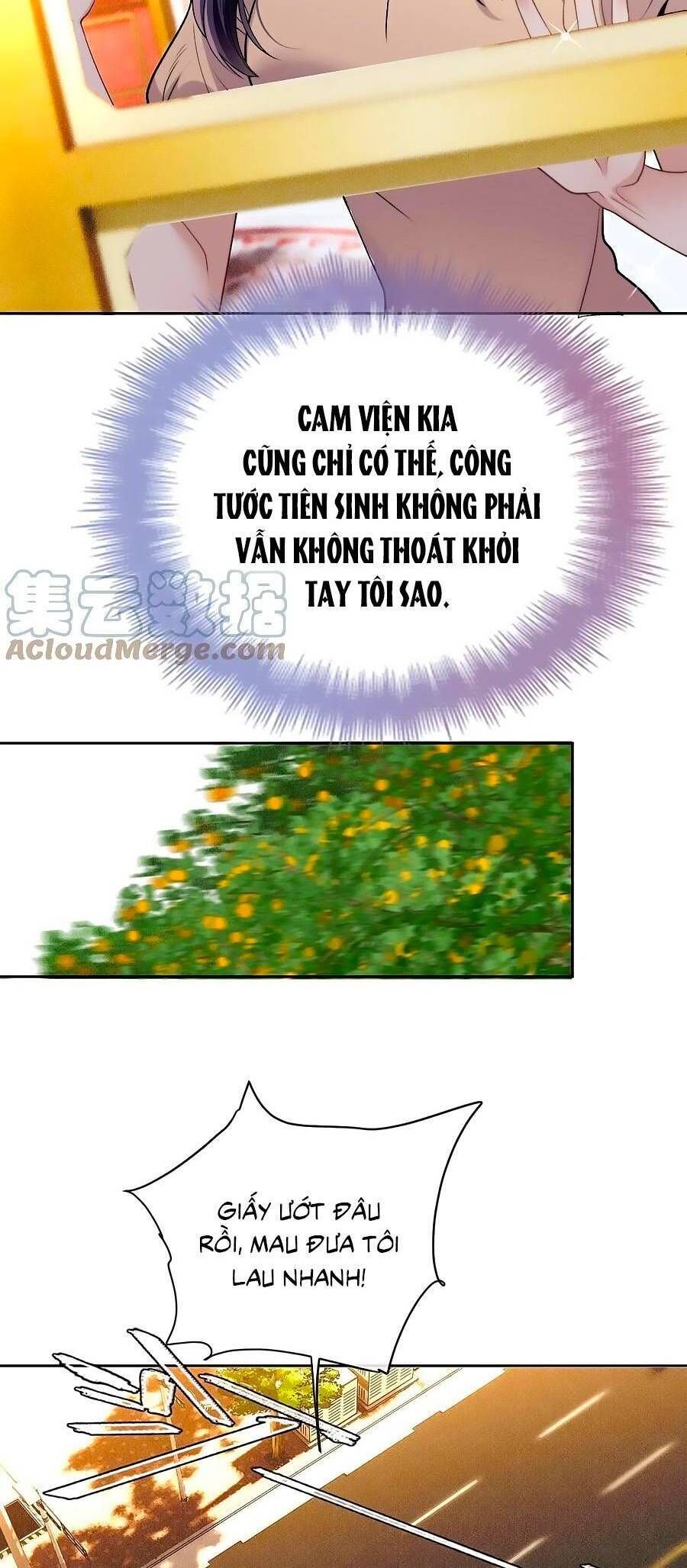 đọc truyện Cô Vợ Mang Thai Một Tặng Một Chương 226 ảnh 28 tại Truyện Dạ Ký