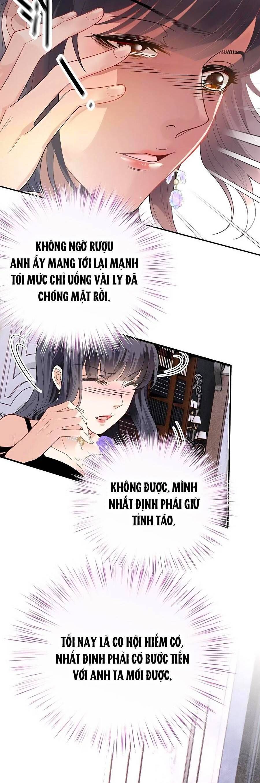 đọc truyện Cô Vợ Mang Thai Một Tặng Một Chương 229 ảnh 4 tại Truyện Dạ Ký