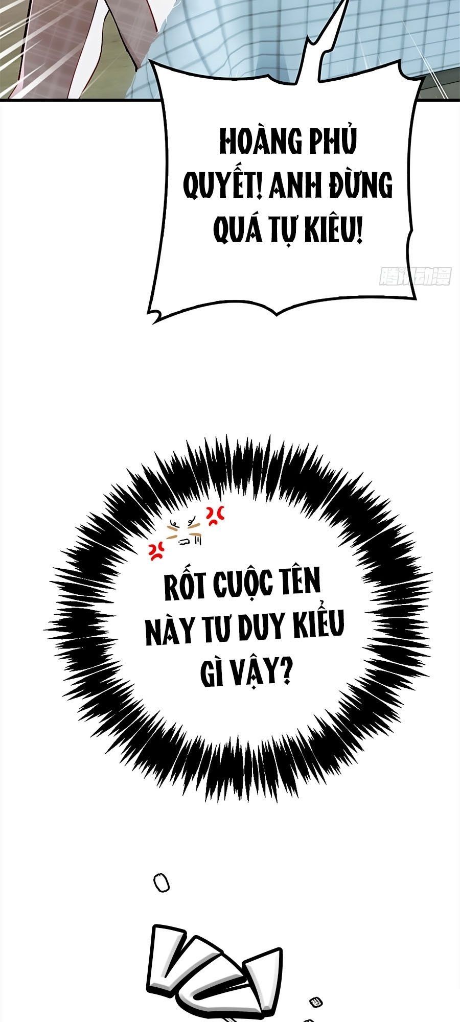 đọc truyện Cô Vợ Mang Thai Một Tặng Một Chương 23 ảnh 30 tại Truyện Dạ Ký