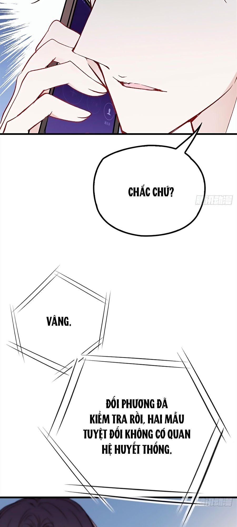 đọc truyện Cô Vợ Mang Thai Một Tặng Một Chương 23 ảnh 42 tại Truyện Dạ Ký