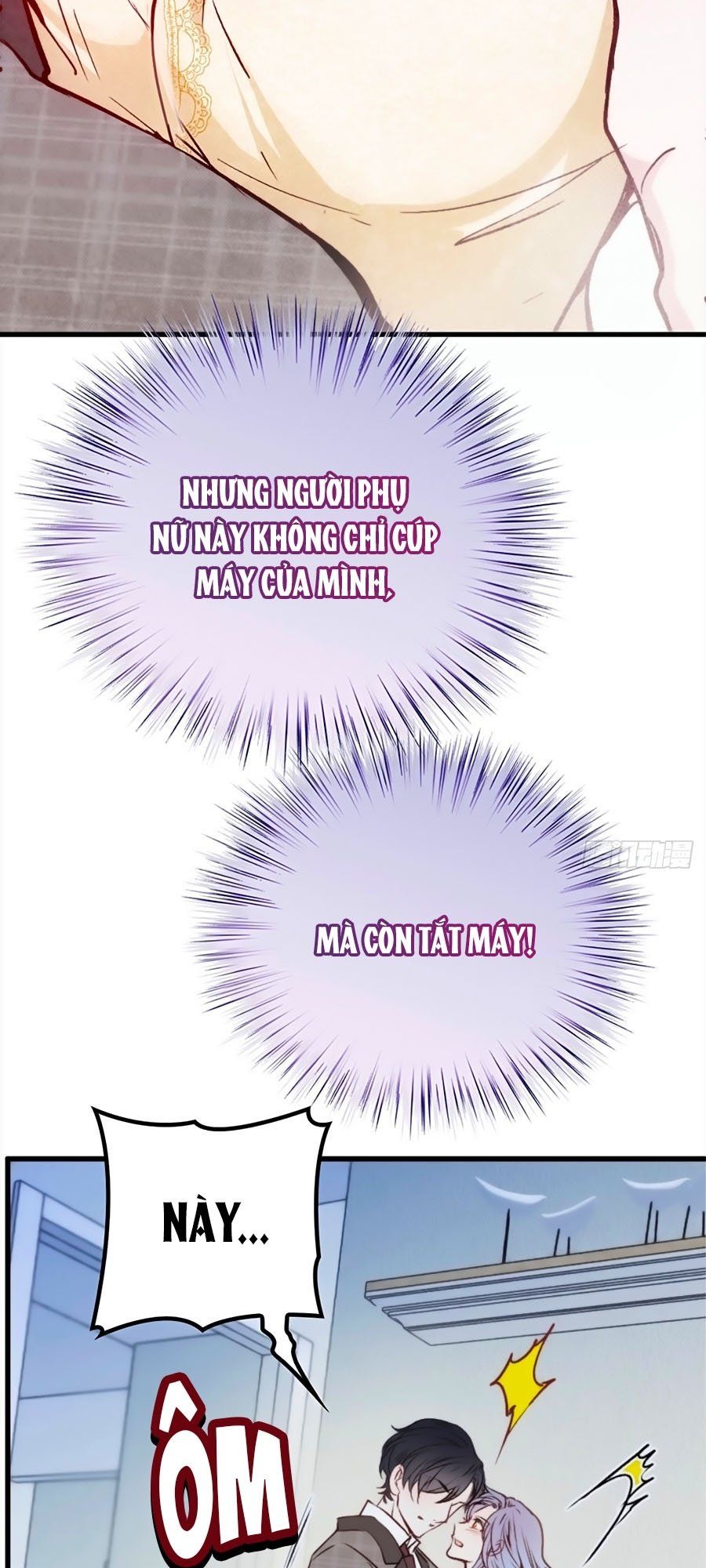 đọc truyện Cô Vợ Mang Thai Một Tặng Một Chương 23 ảnh 6 tại Truyện Dạ Ký
