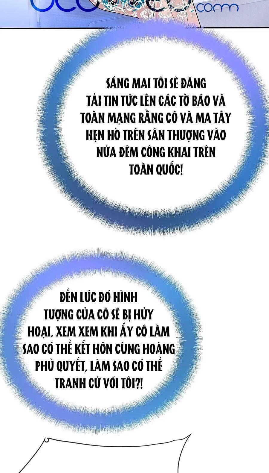 đọc truyện Cô Vợ Mang Thai Một Tặng Một Chương 231 ảnh 25 tại Truyện Dạ Ký