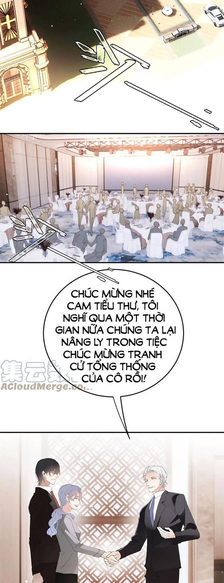 đọc truyện Cô Vợ Mang Thai Một Tặng Một Chương 235 ảnh 21 tại Truyện Dạ Ký