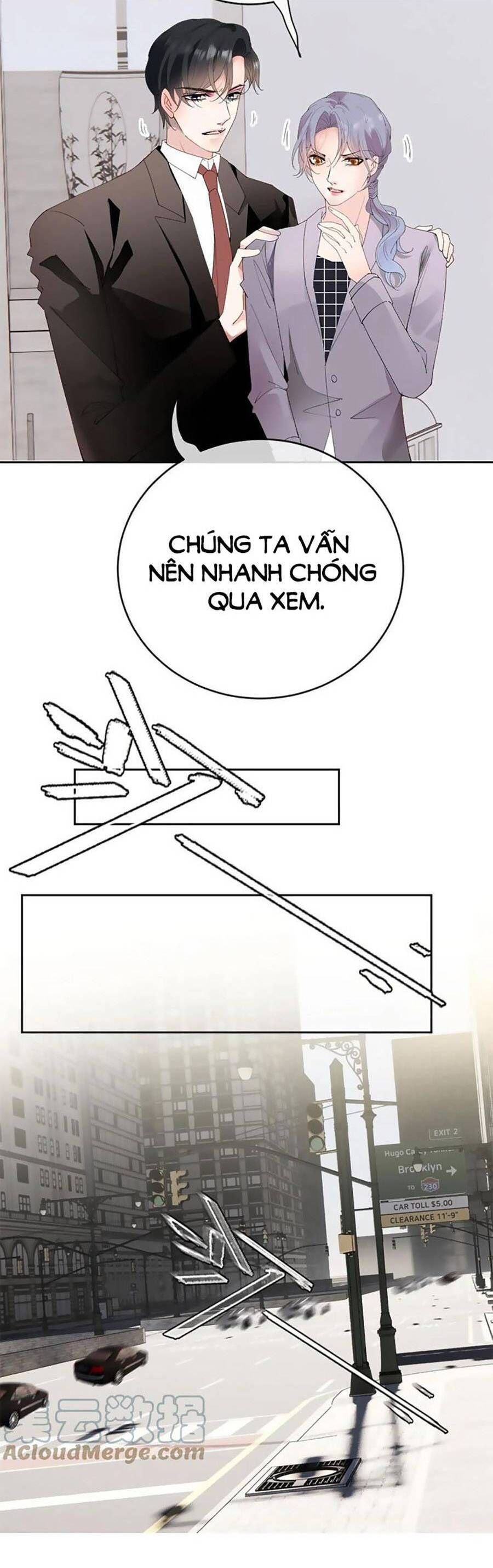 đọc truyện Cô Vợ Mang Thai Một Tặng Một Chương 236 ảnh 20 tại Truyện Dạ Ký