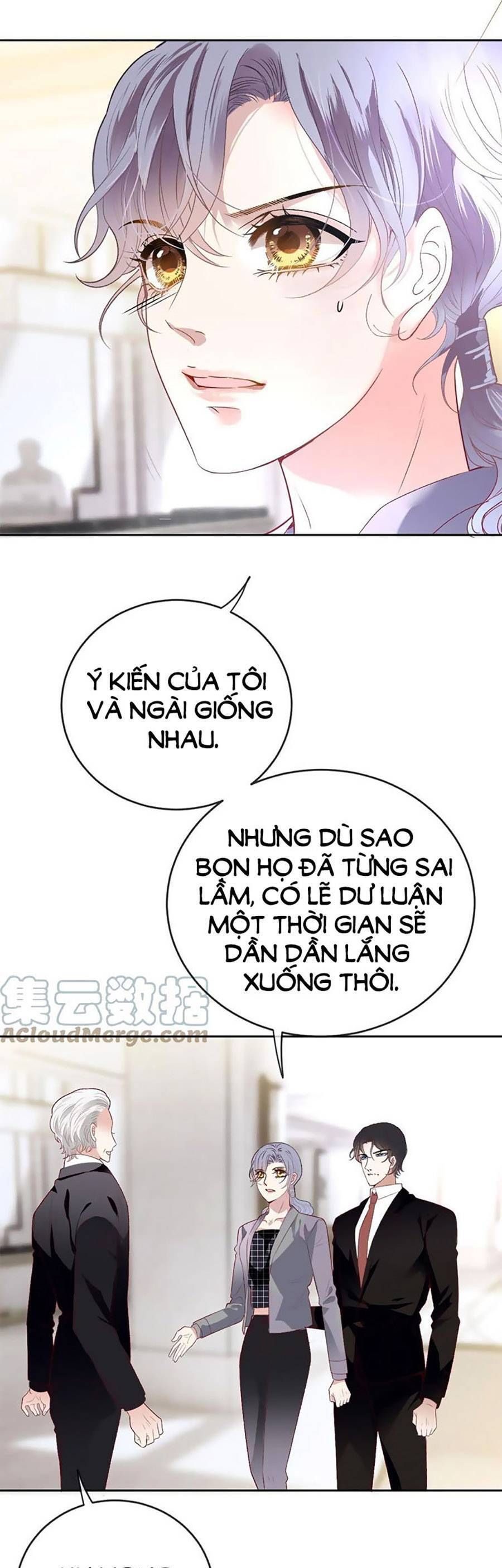 đọc truyện Cô Vợ Mang Thai Một Tặng Một Chương 237 ảnh 7 tại Truyện Dạ Ký