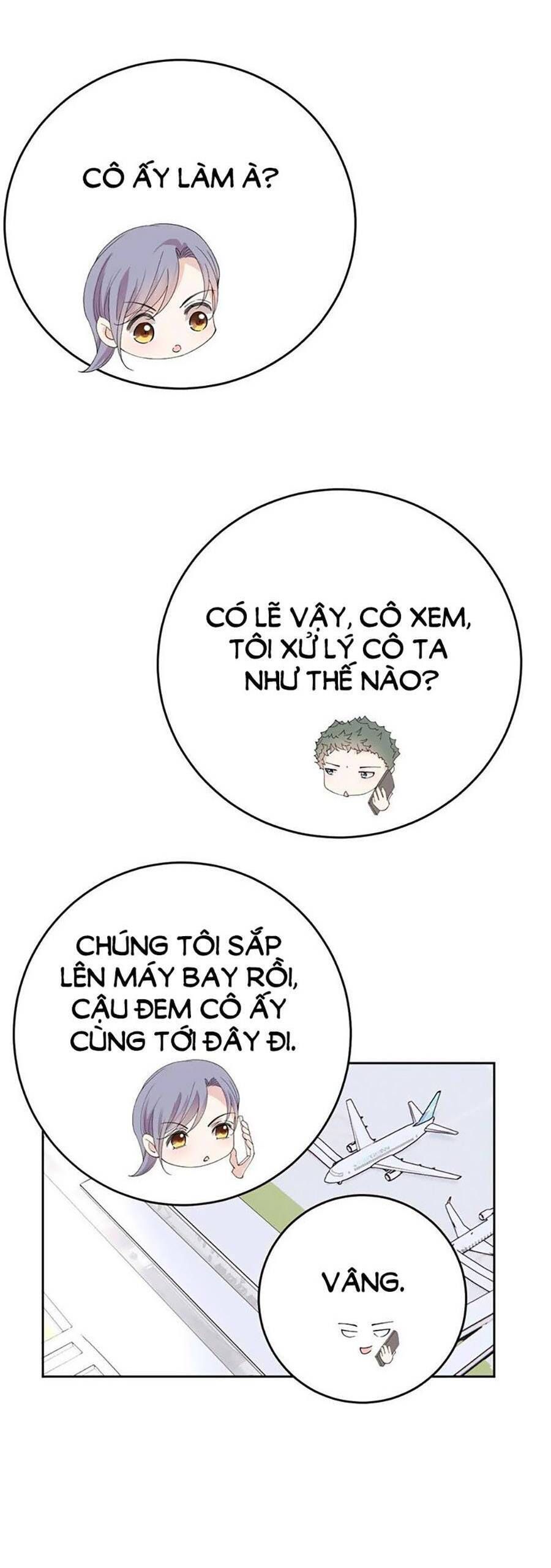 đọc truyện Cô Vợ Mang Thai Một Tặng Một Chương 238 ảnh 20 tại Truyện Dạ Ký