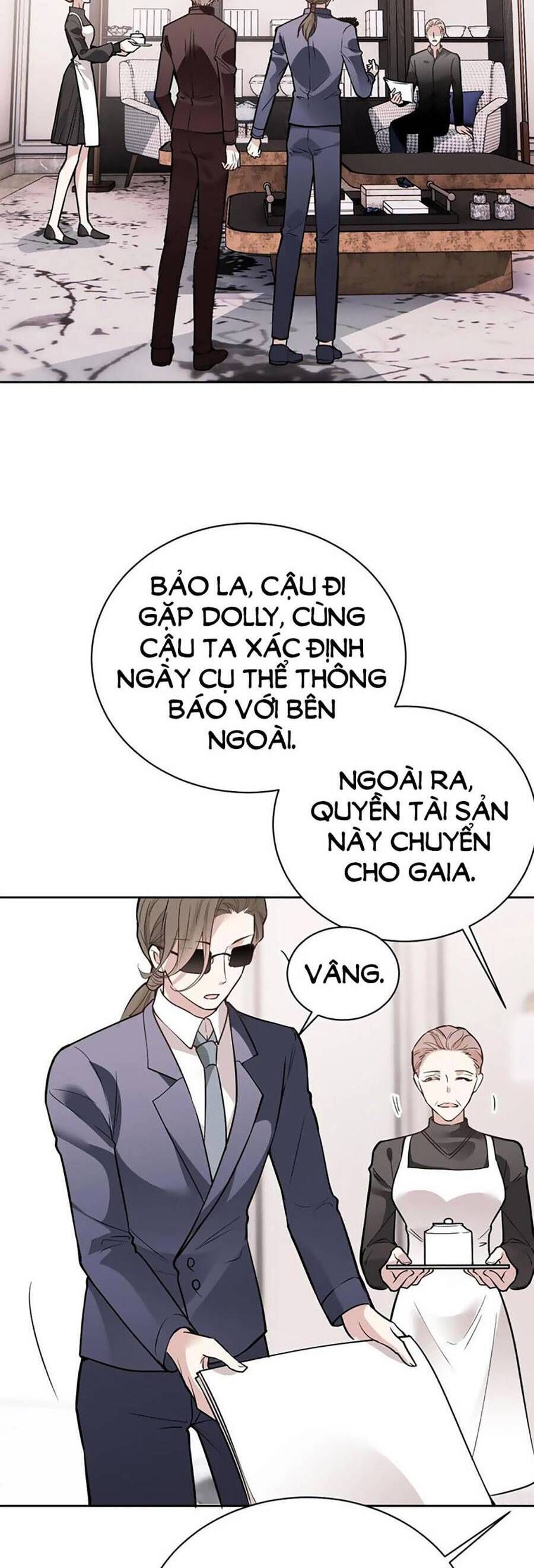 đọc truyện Cô Vợ Mang Thai Một Tặng Một Chương 239 ảnh 17 tại Truyện Dạ Ký