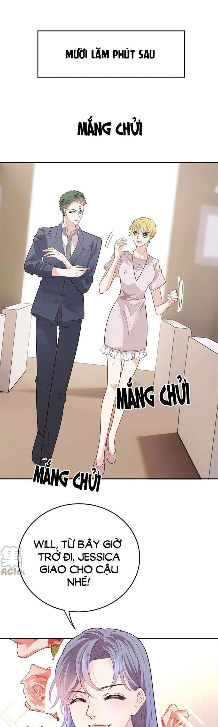 đọc truyện Cô Vợ Mang Thai Một Tặng Một Chương 239 ảnh 3 tại Truyện Dạ Ký