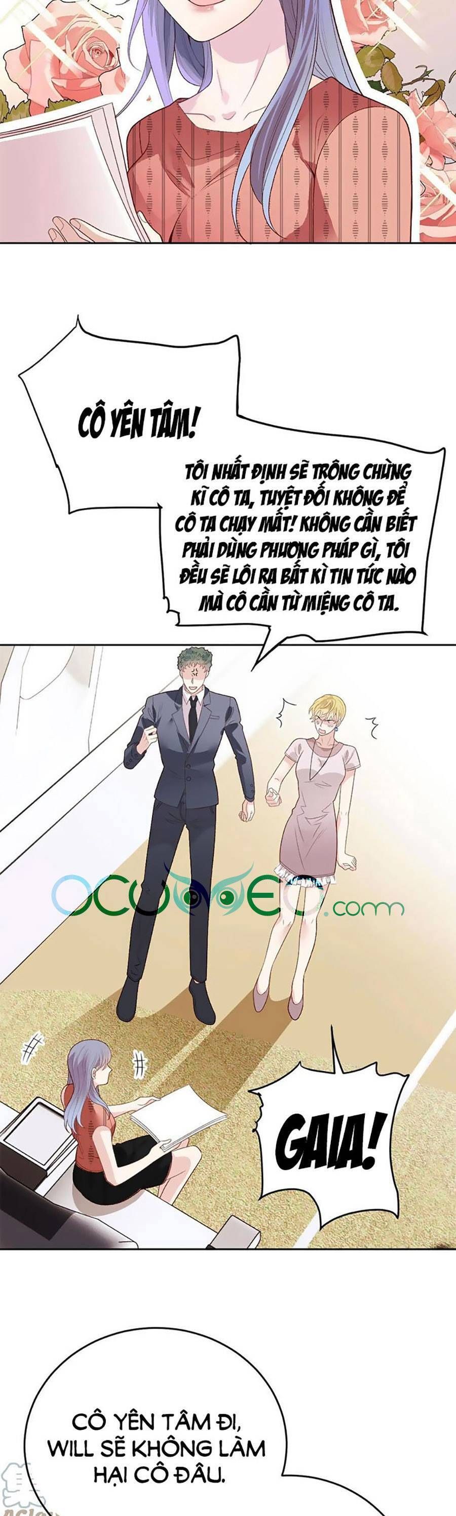 đọc truyện Cô Vợ Mang Thai Một Tặng Một Chương 239 ảnh 4 tại Truyện Dạ Ký