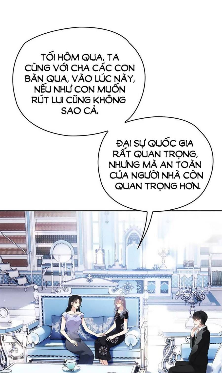 đọc truyện Cô Vợ Mang Thai Một Tặng Một Chương 242 ảnh 12 tại Truyện Dạ Ký
